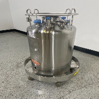 Stainless Technology 60L Stainless Steel Tank image 1